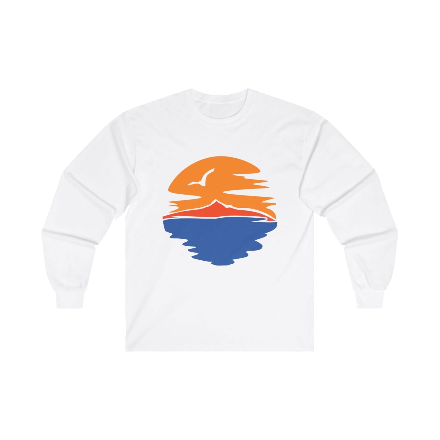 Simple and Vintage Ocean View - Mleem