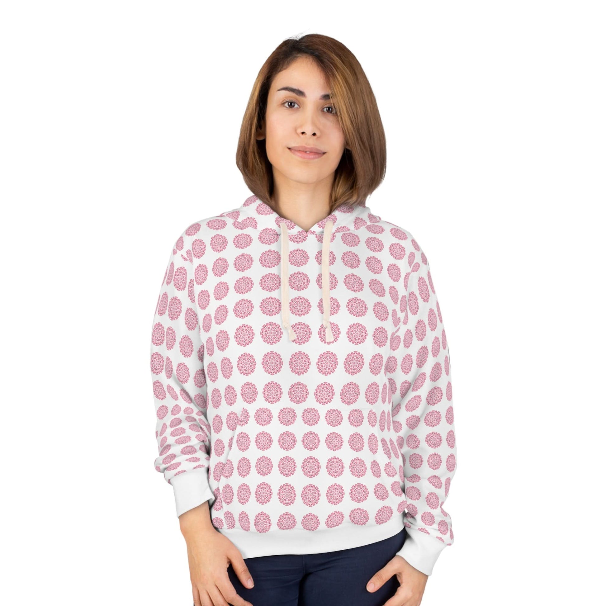 Mandala Mini Pink - Mleem