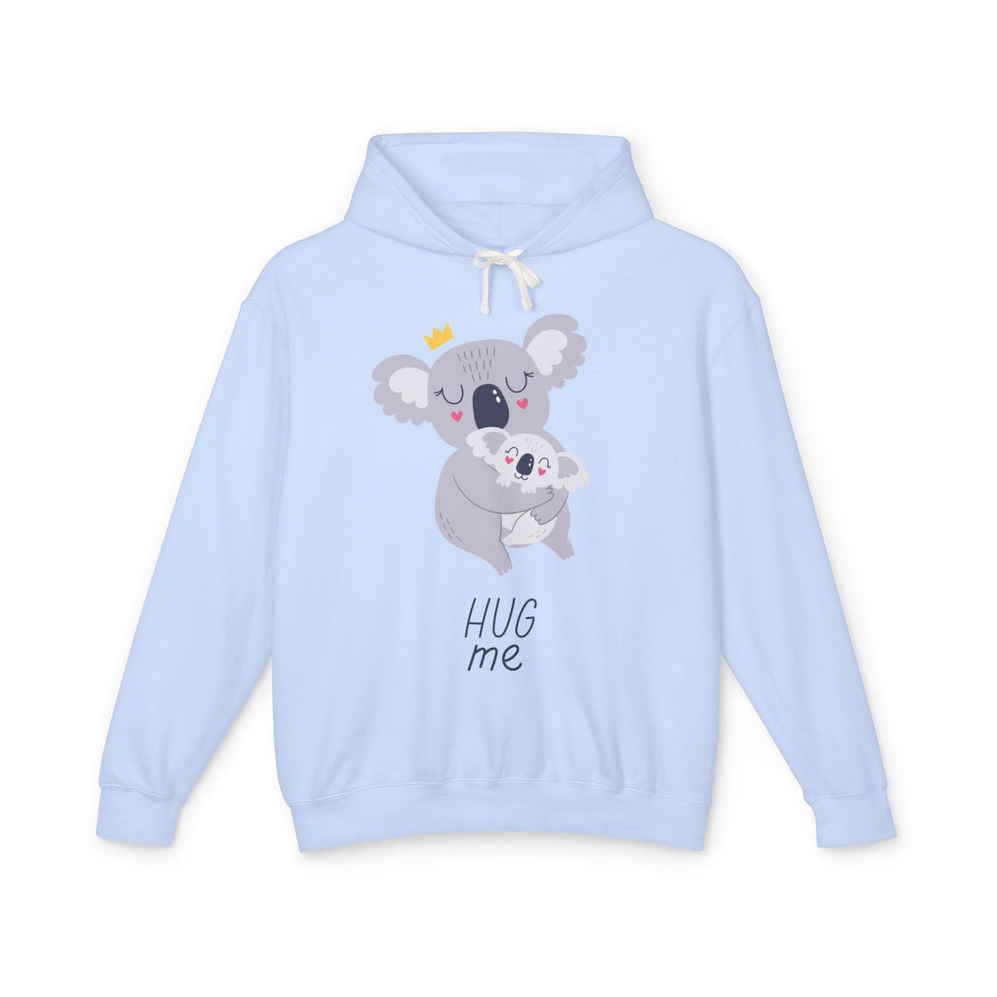 Koala Family Hug Me - Mleem