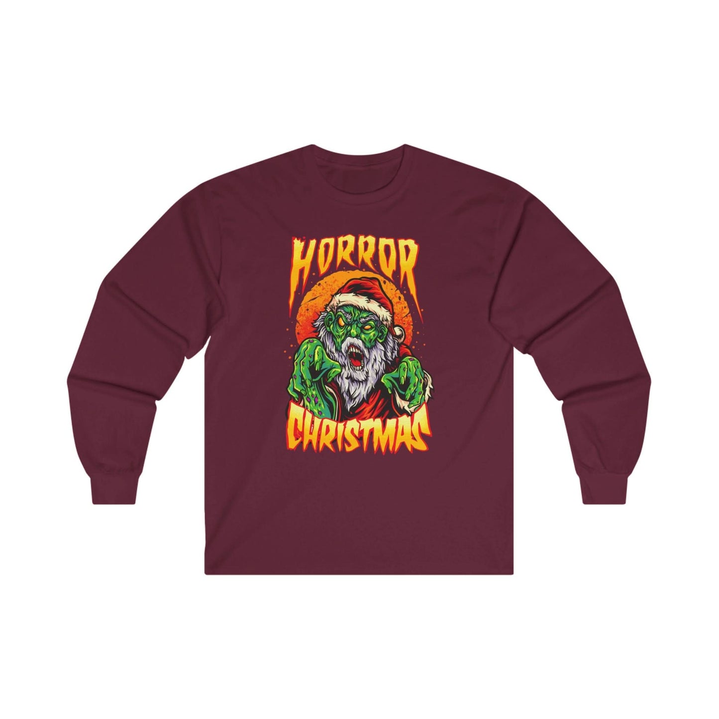 Horror Christmas - Mleem