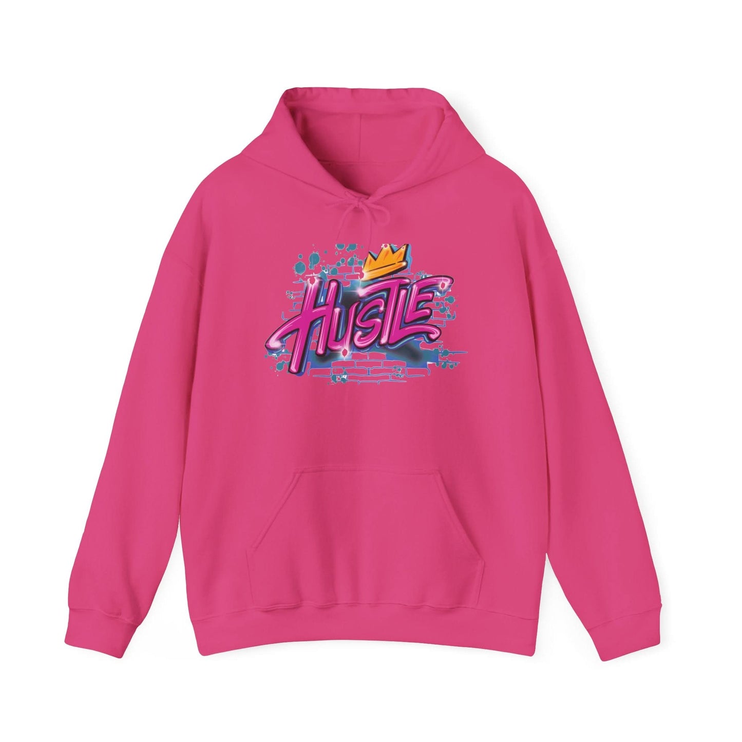 Hustle - Mleem