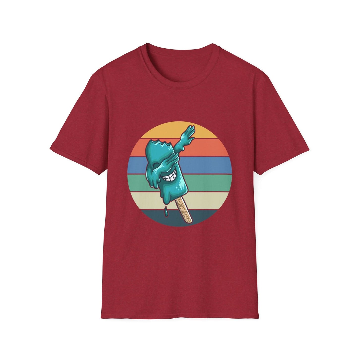 Ice Cream Dabbing - Mleem