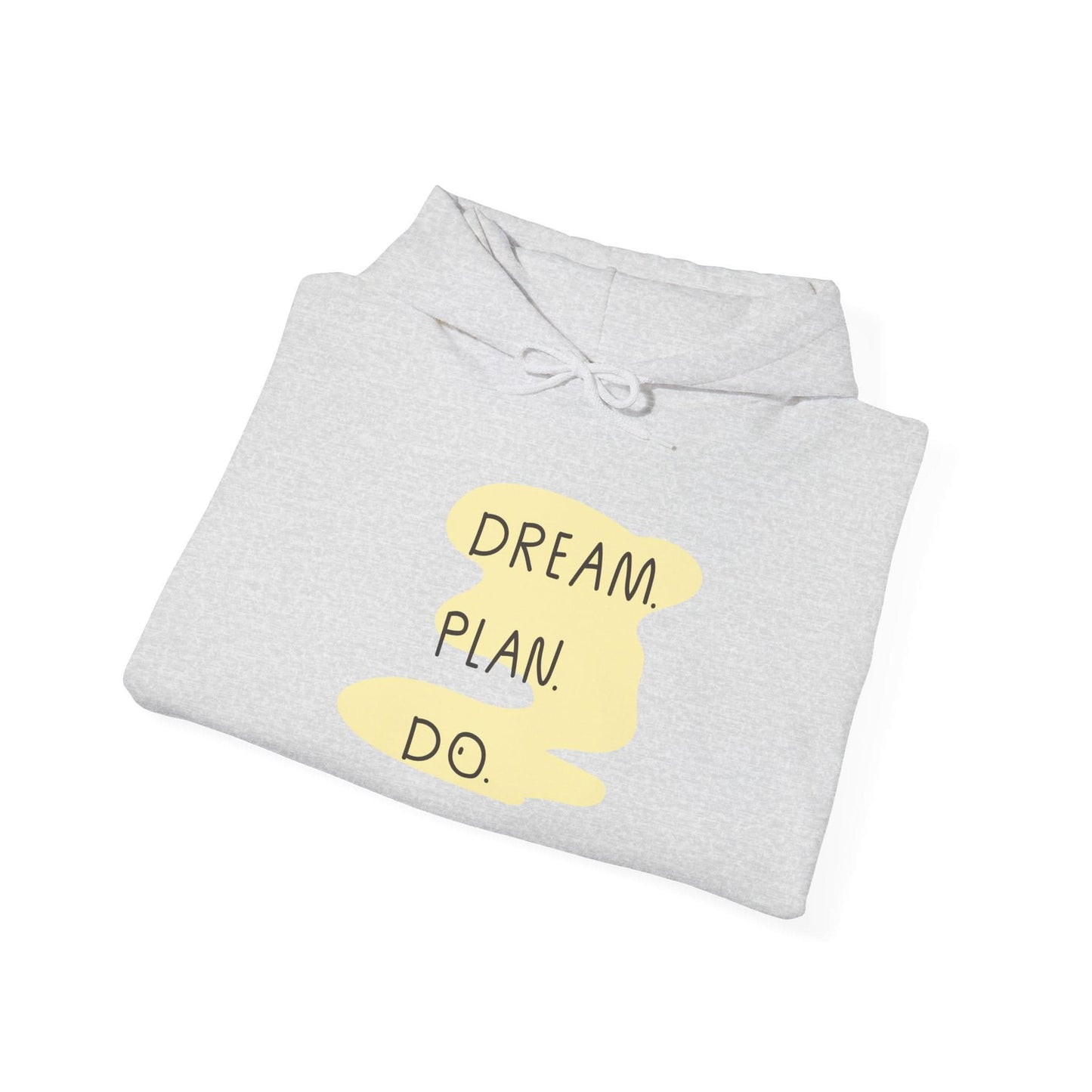 Dream Plan Do - Mleem