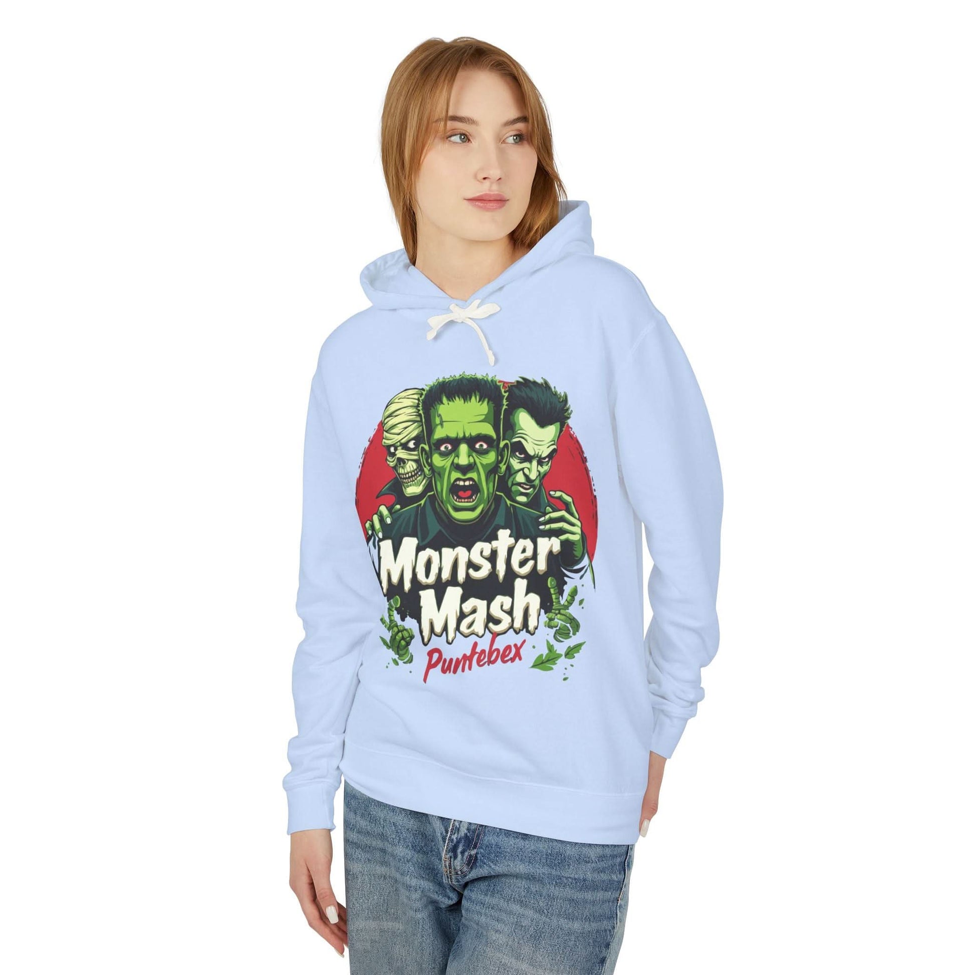 Monster Mash Puntebex - Mleem