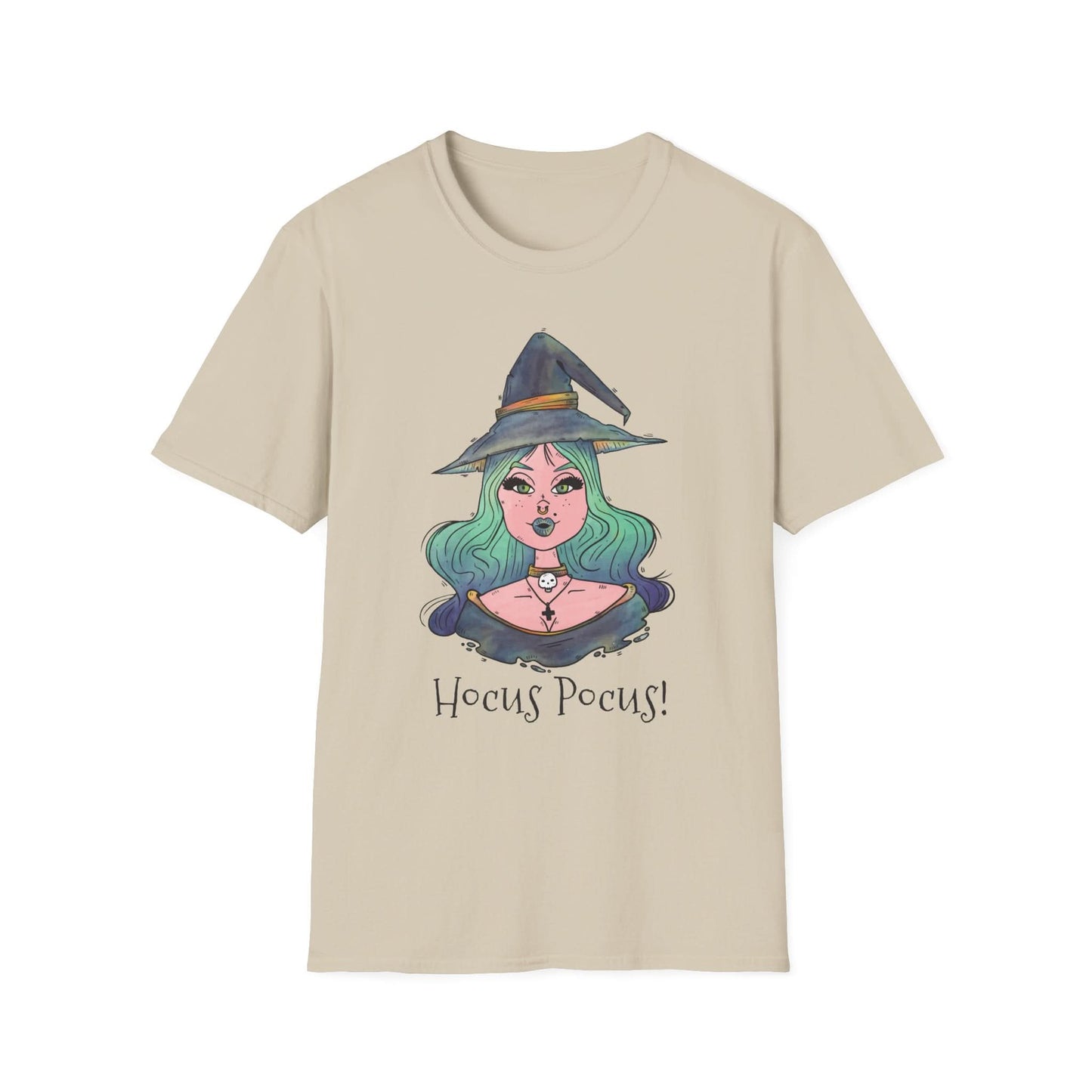 Hocus Pocus Girl - Mleem