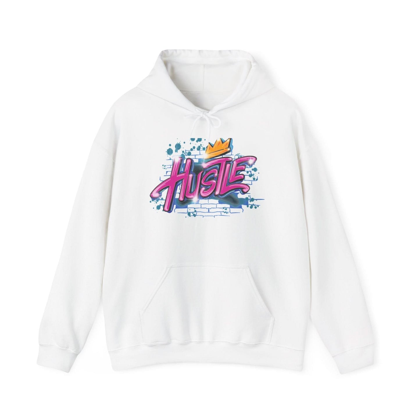 Hustle - Mleem