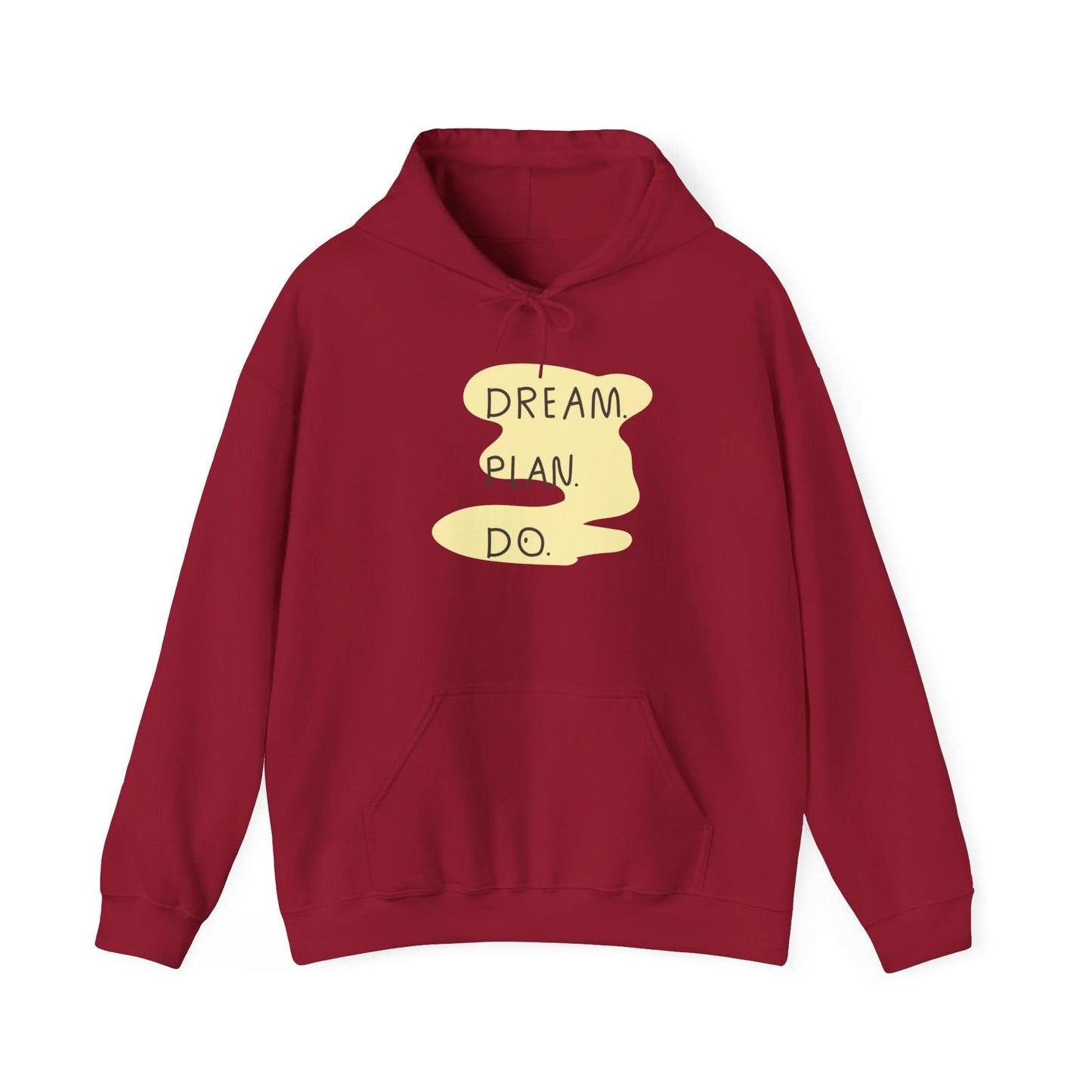 Dream Plan Do - Mleem