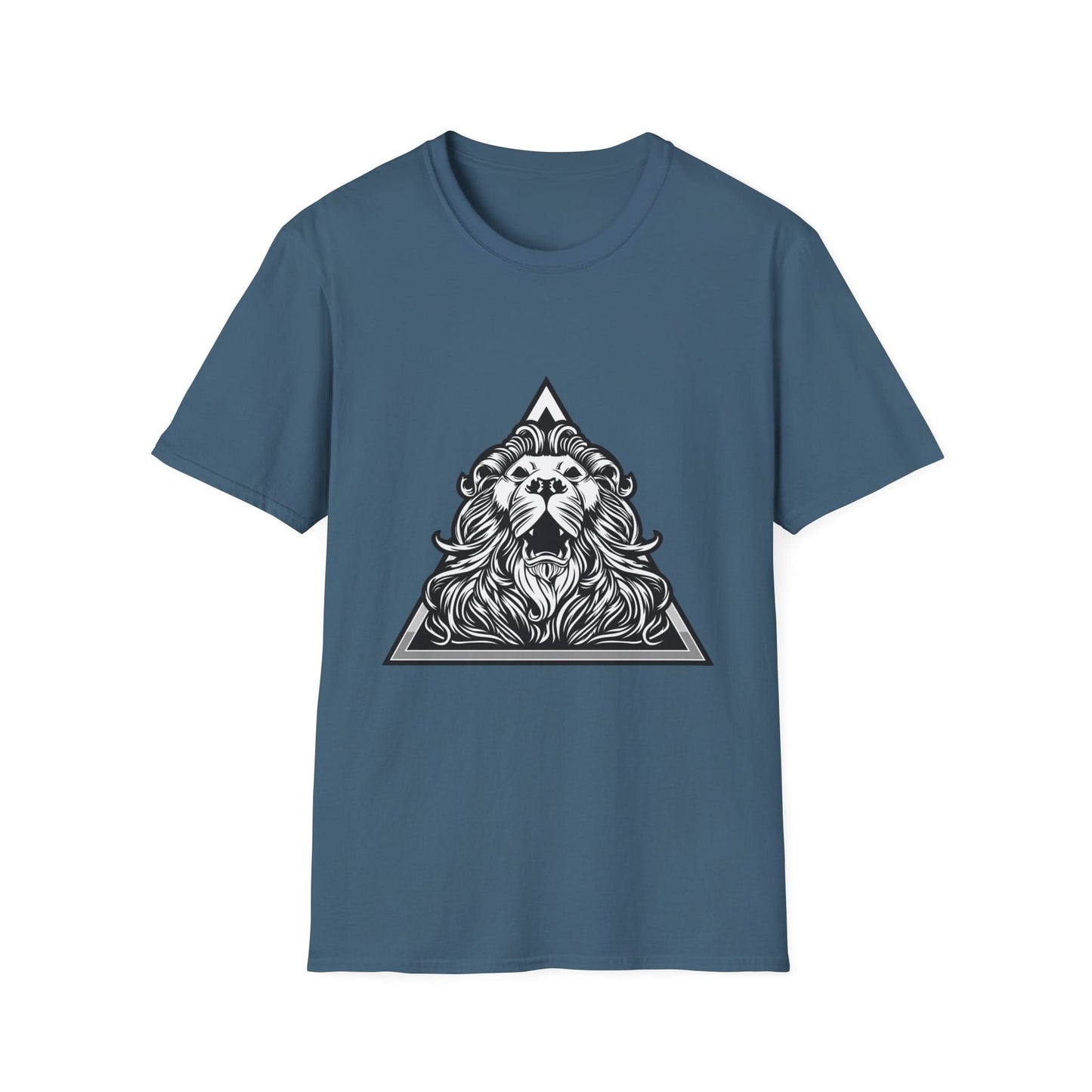 Lion Head B&W - Mleem - 29756861252548262676 - Lion Head B&W - Mleem