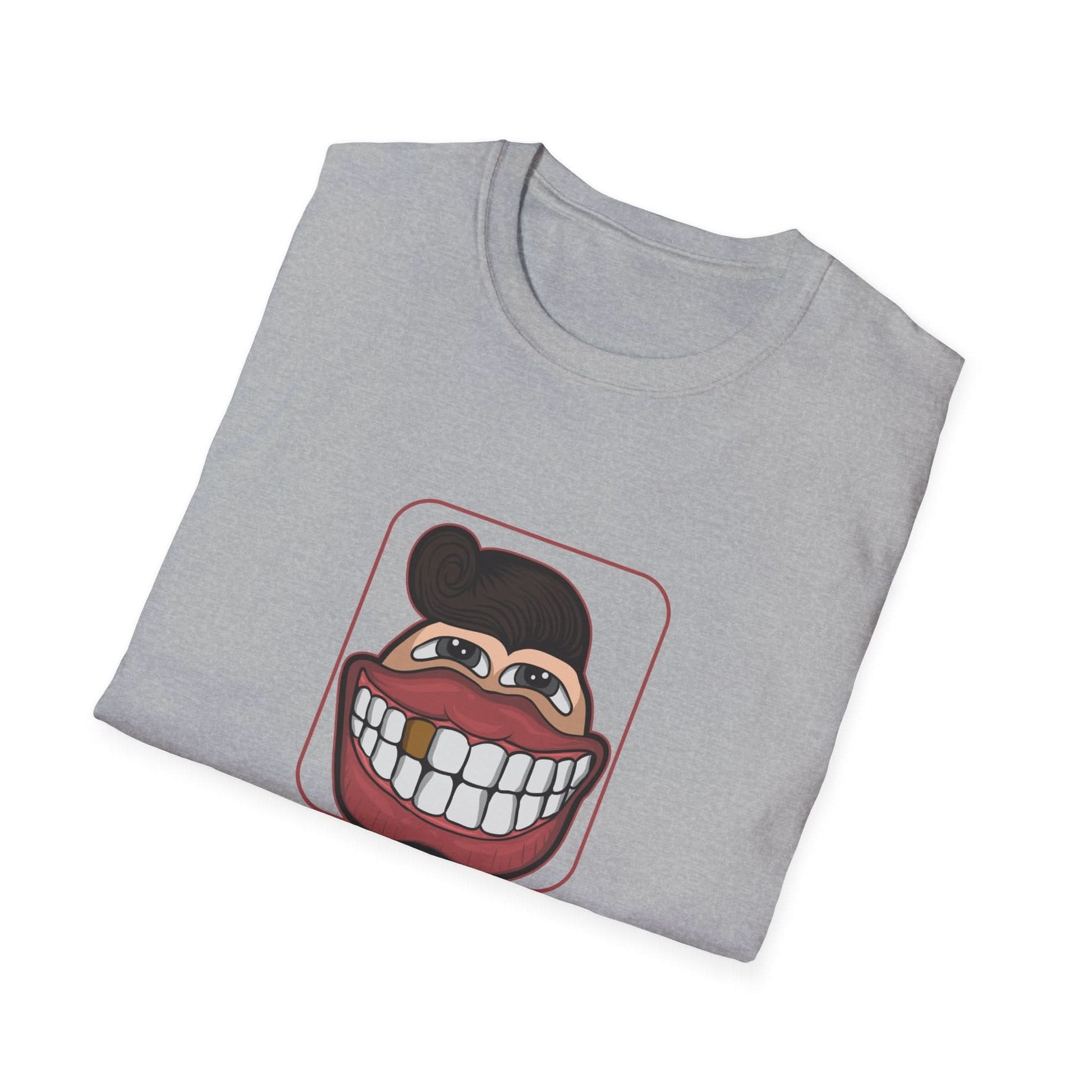 Keep Big Smile - Mleem