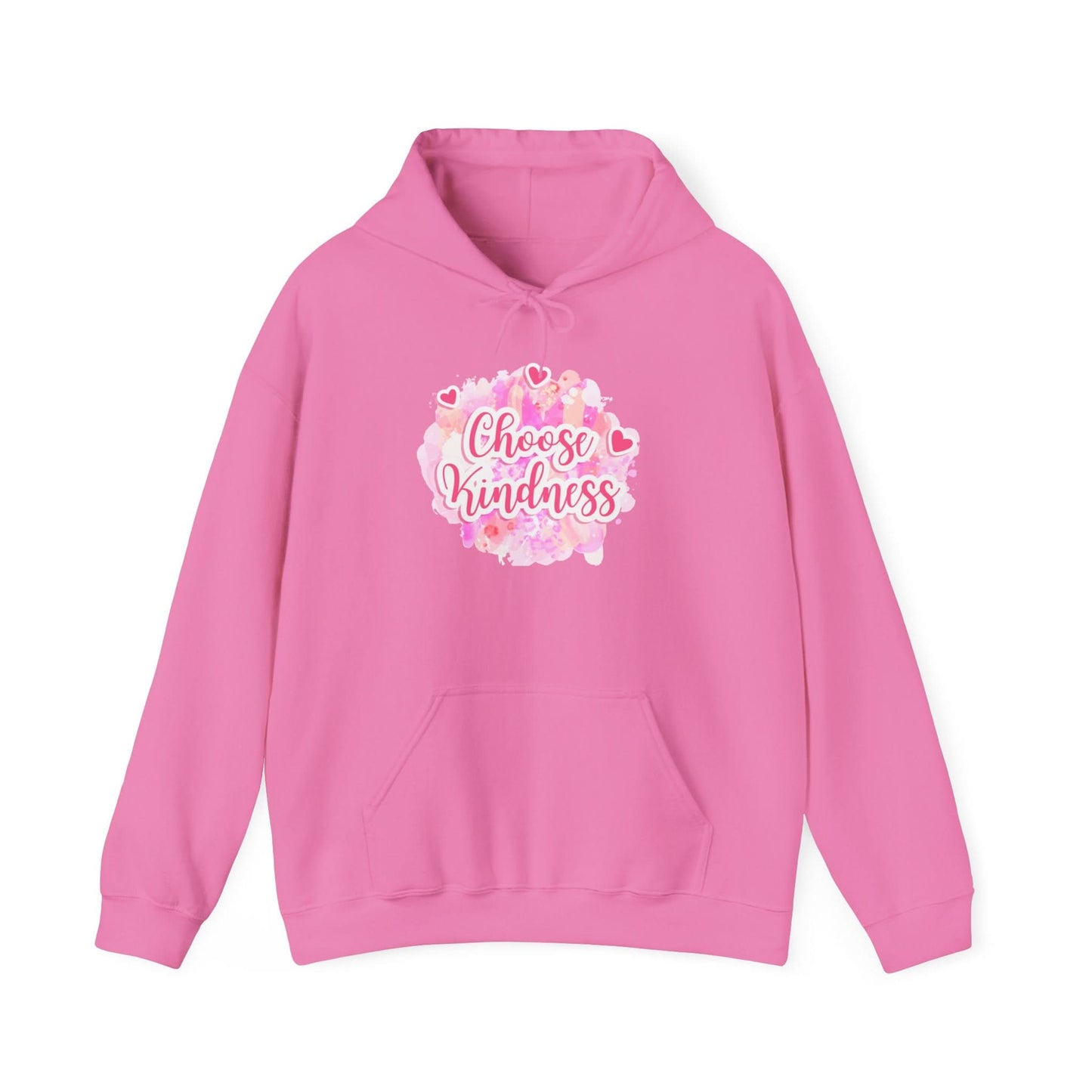 Choose Kindness - Mleem