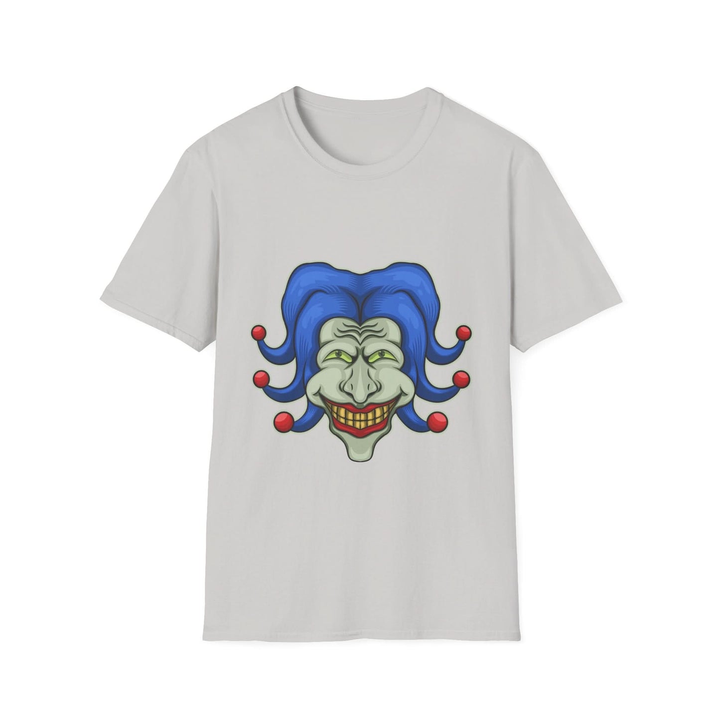 Joker Green - Mleem