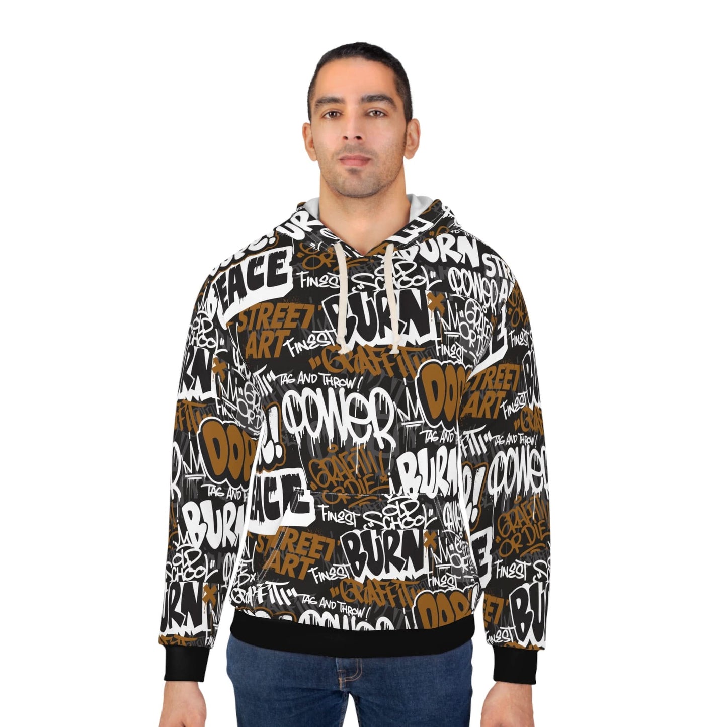 Refined Street - Mleem