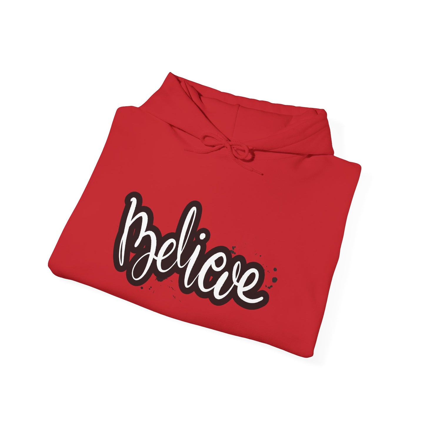 Believe - Mleem