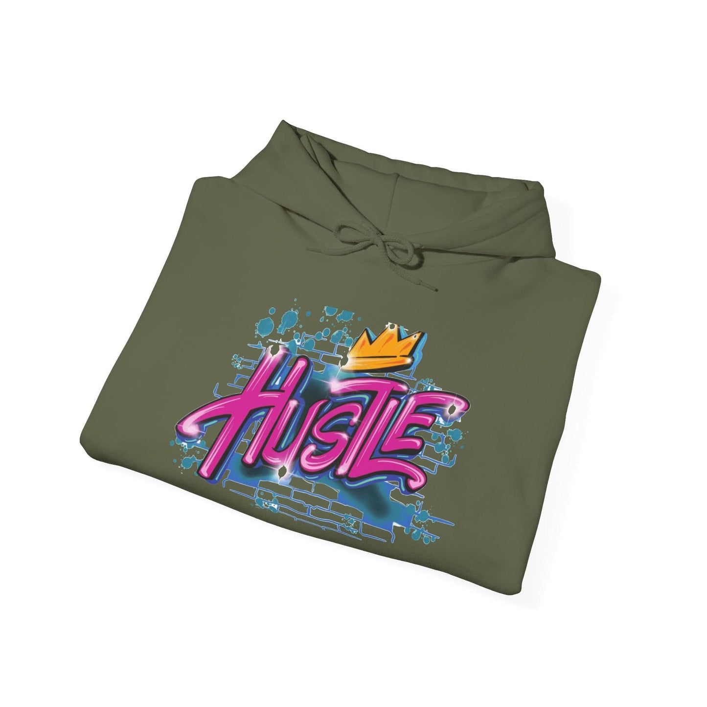Hustle - Mleem