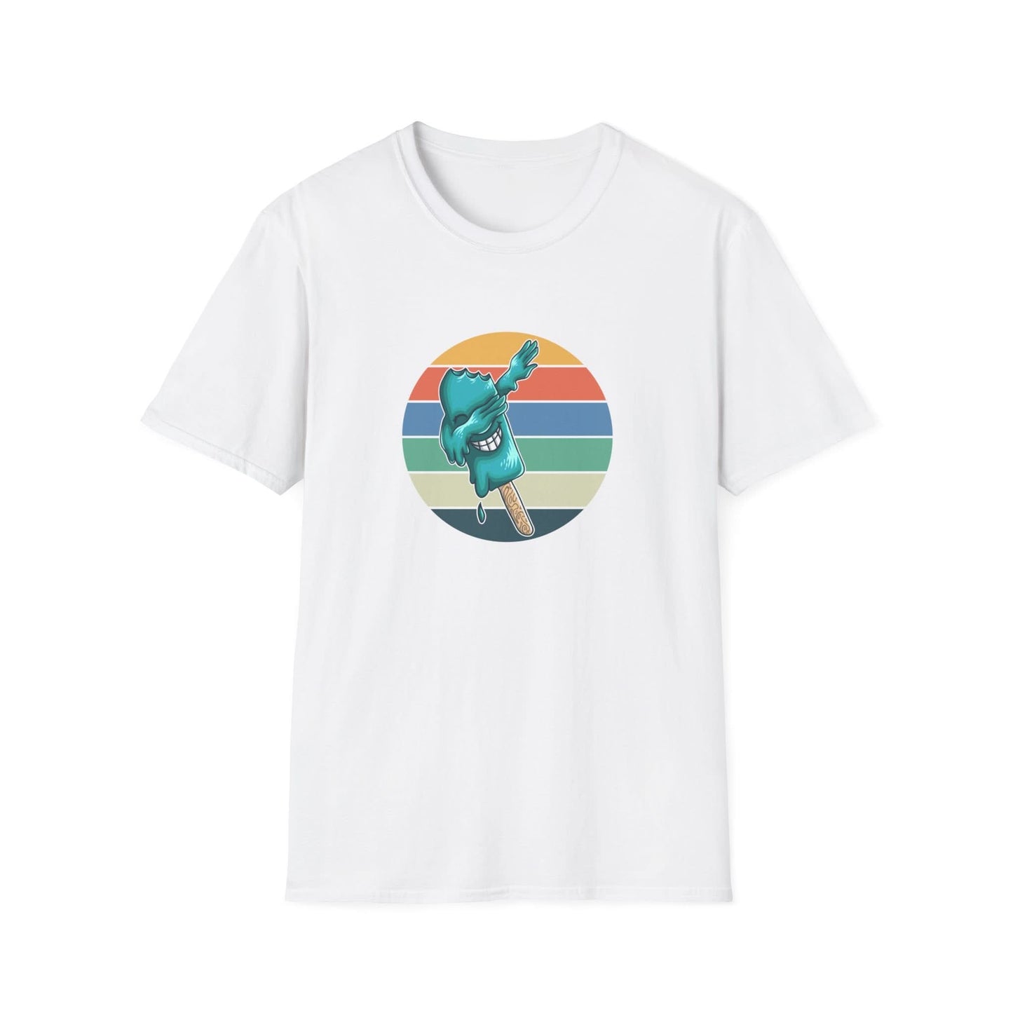 Ice Cream Dabbing - Mleem