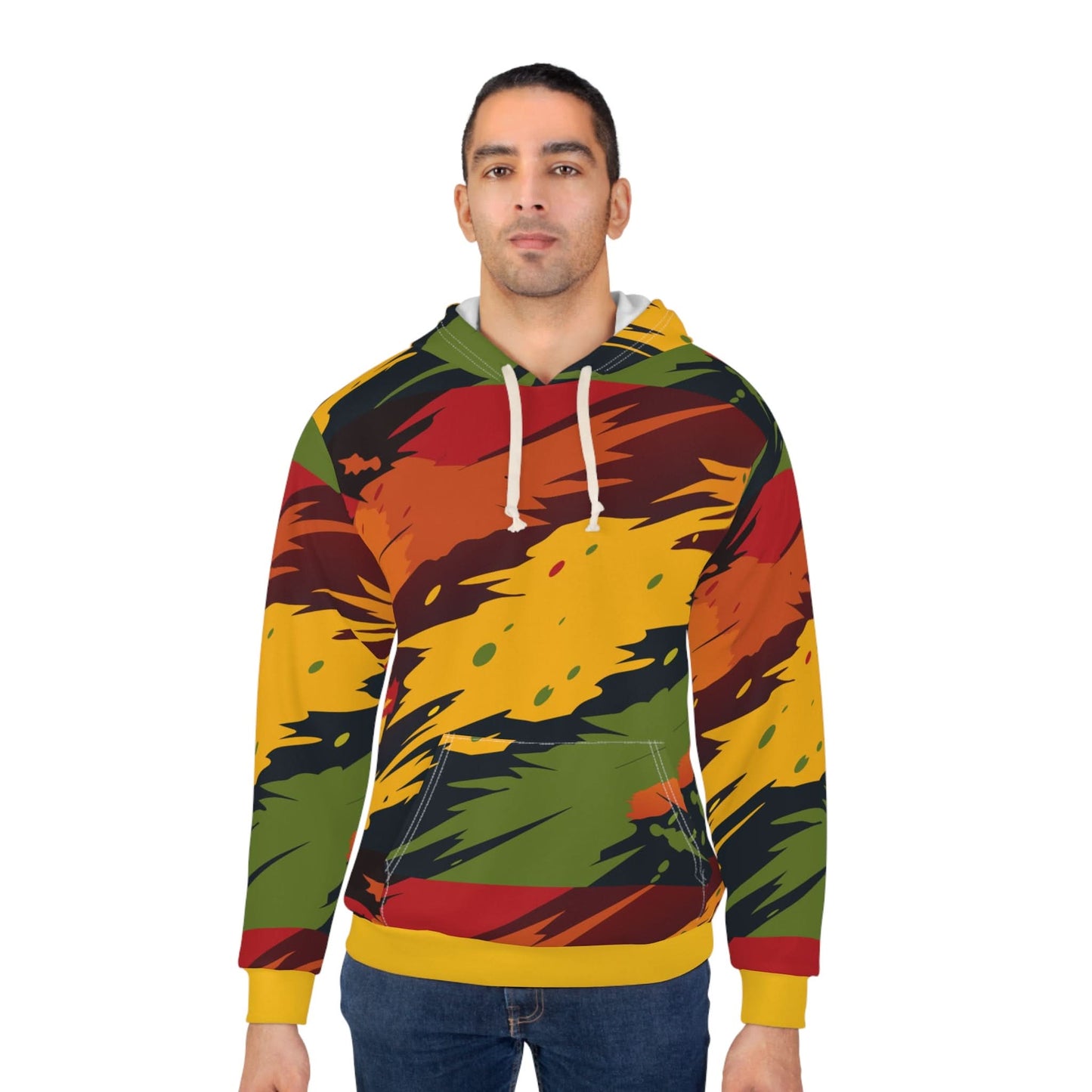 Color Splash - Mleem