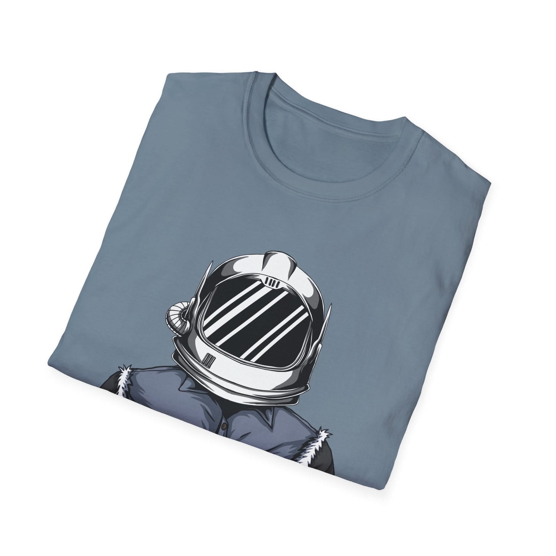 Man Helmet Astronaut - Mleem
