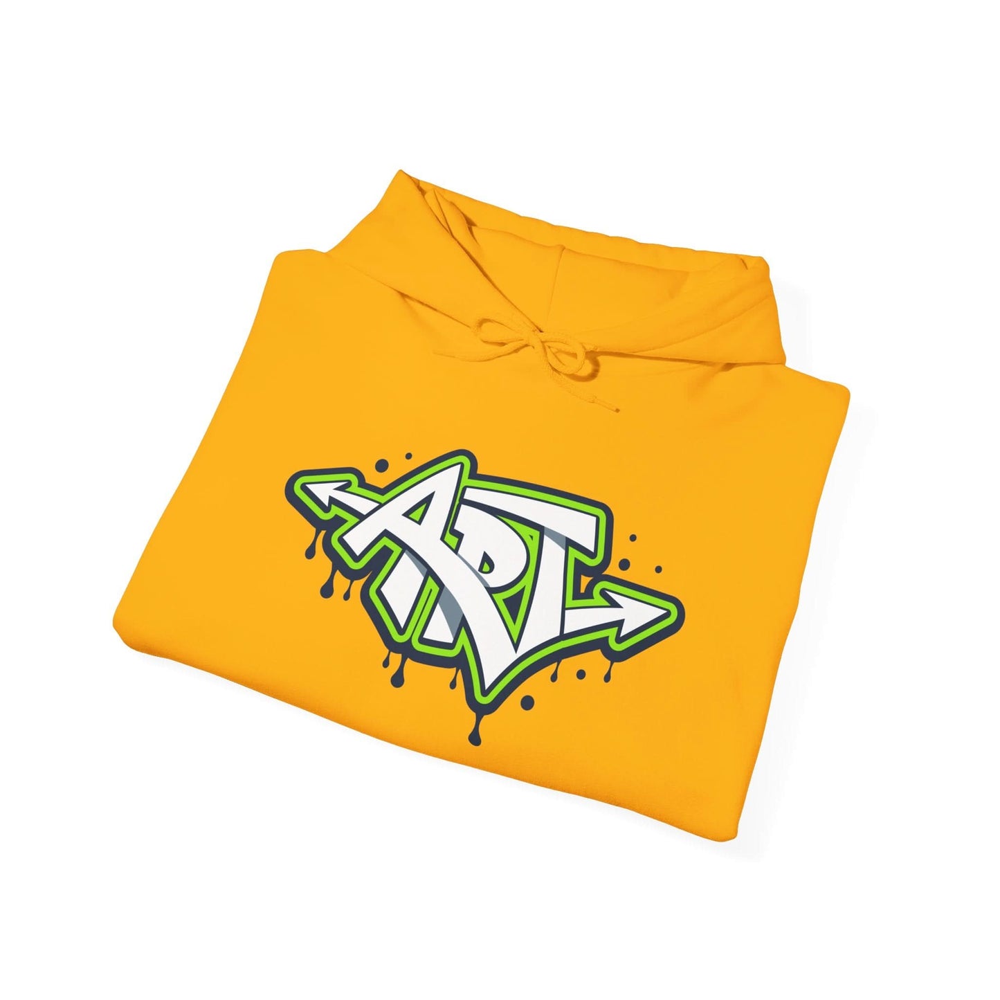 Art Graffiti Text - Mleem