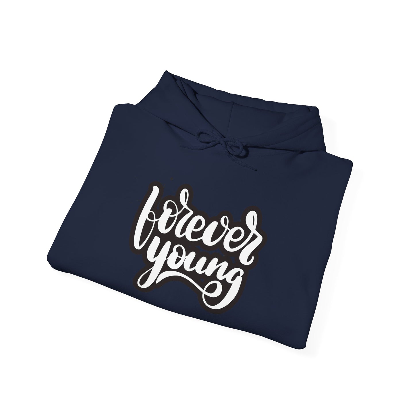Forever Young - Mleem