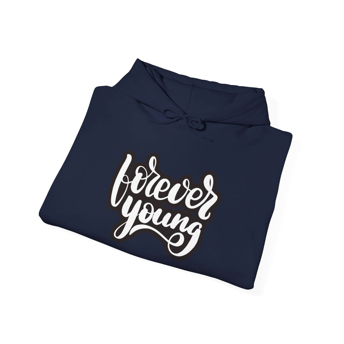 Forever Young - Mleem