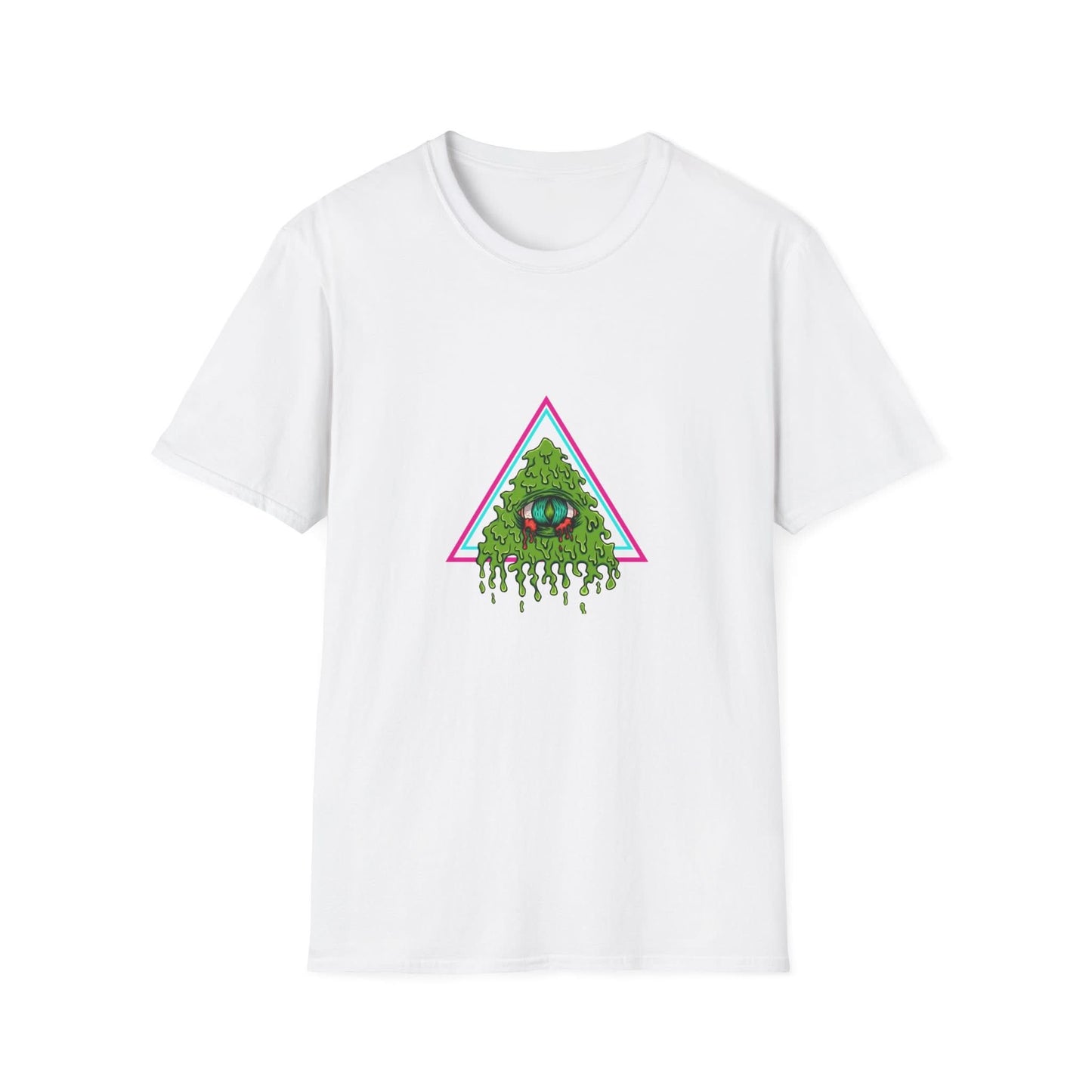 Illuminati Bleeding - Mleem