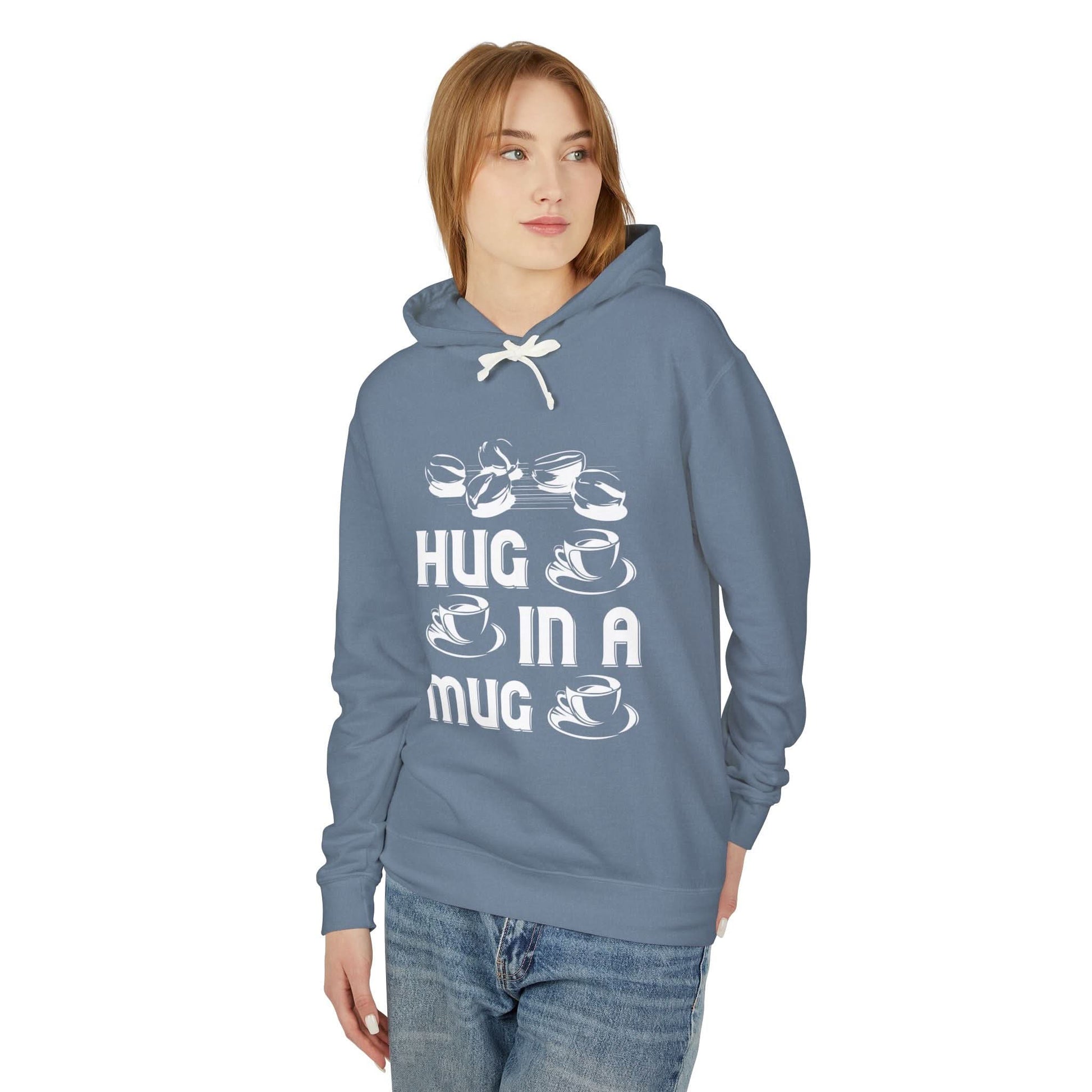 Hug In A Mug - Mleem