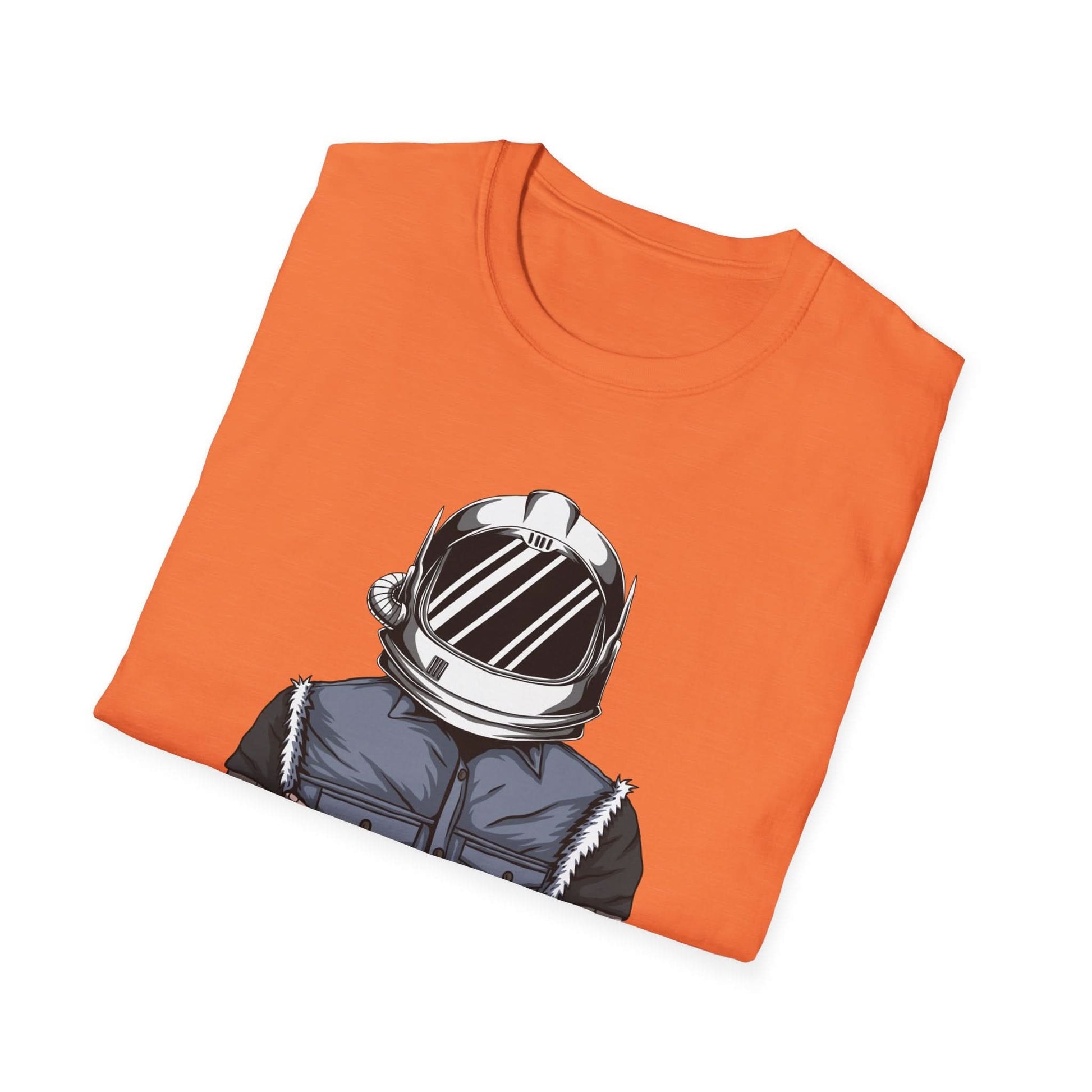 Man Helmet Astronaut - Mleem