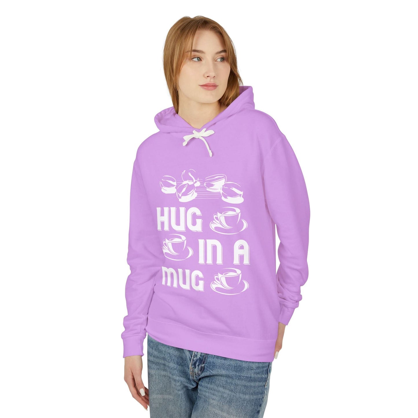 Hug In A Mug - Mleem