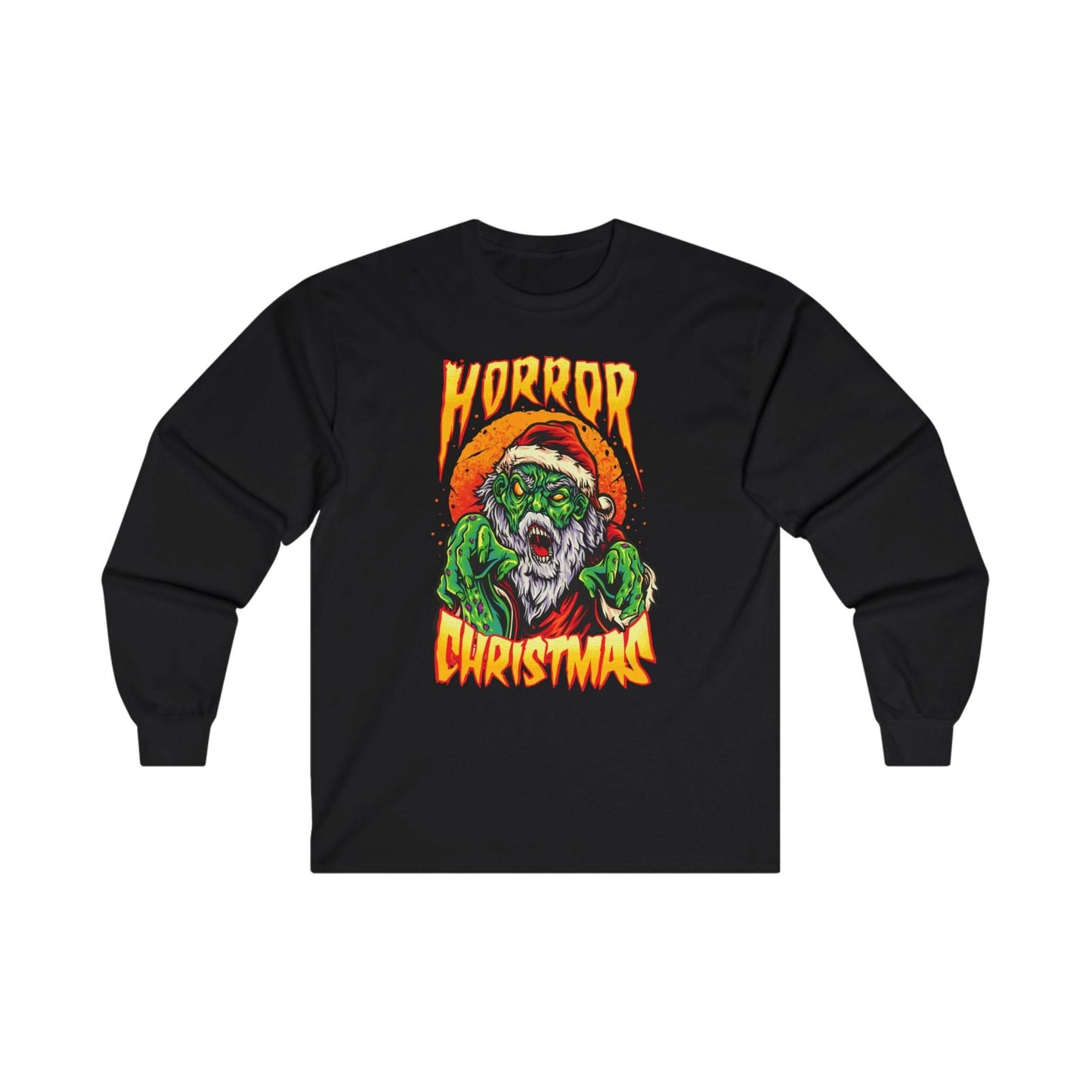 Horror Christmas - Mleem