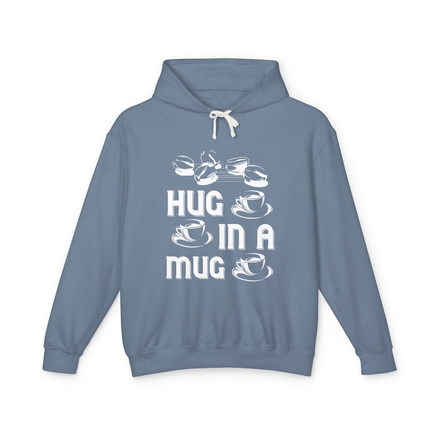 Hug In A Mug - Mleem