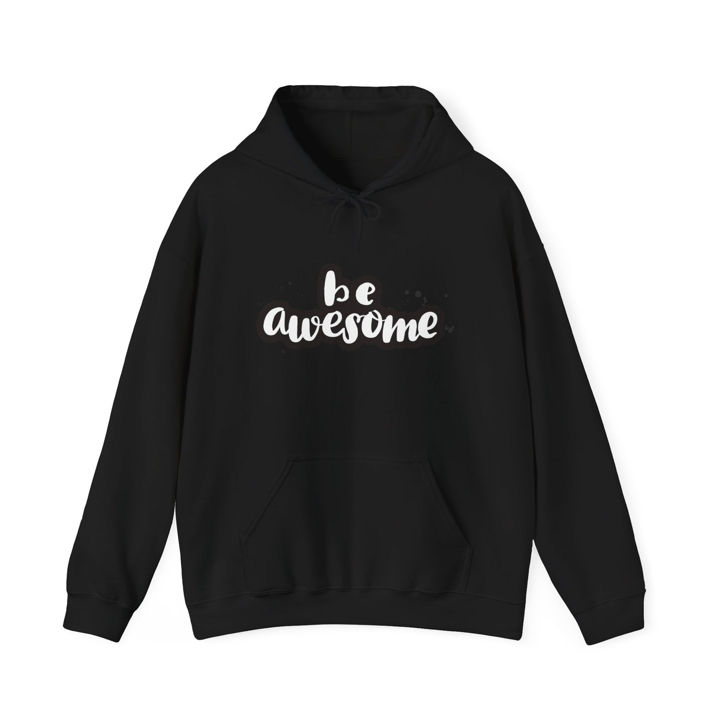Be Awesome - Mleem