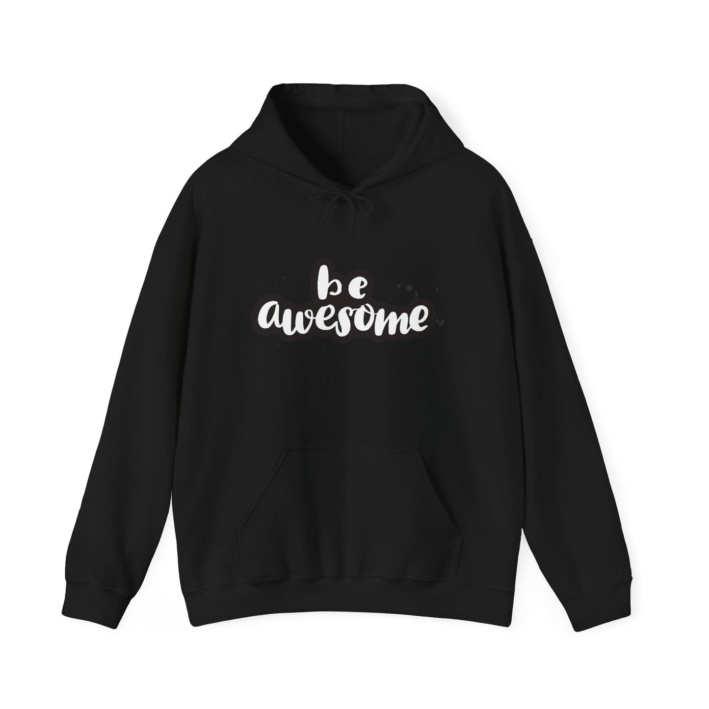 Be Awesome - Mleem