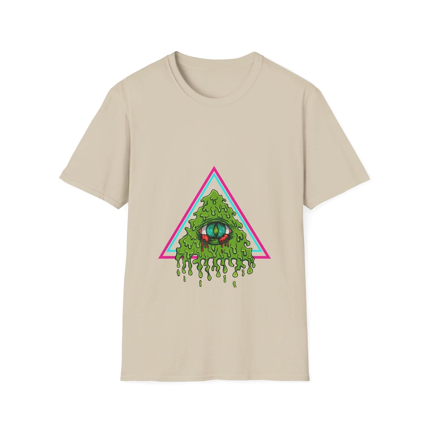 Illuminati Bleeding - Mleem
