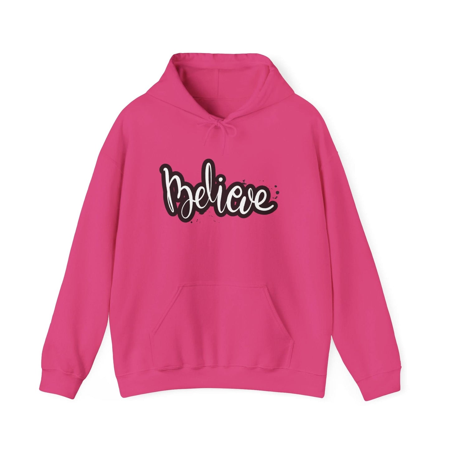 Believe - Mleem