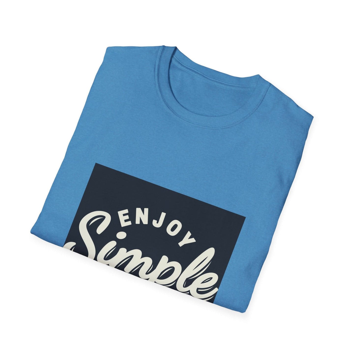 Enjoy Simple Things - Mleem