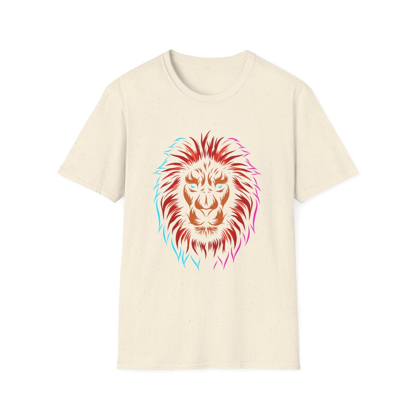 Lion Head Colorful - Mleem - 14445533000824916270 - Lion Head Colorful - Mleem