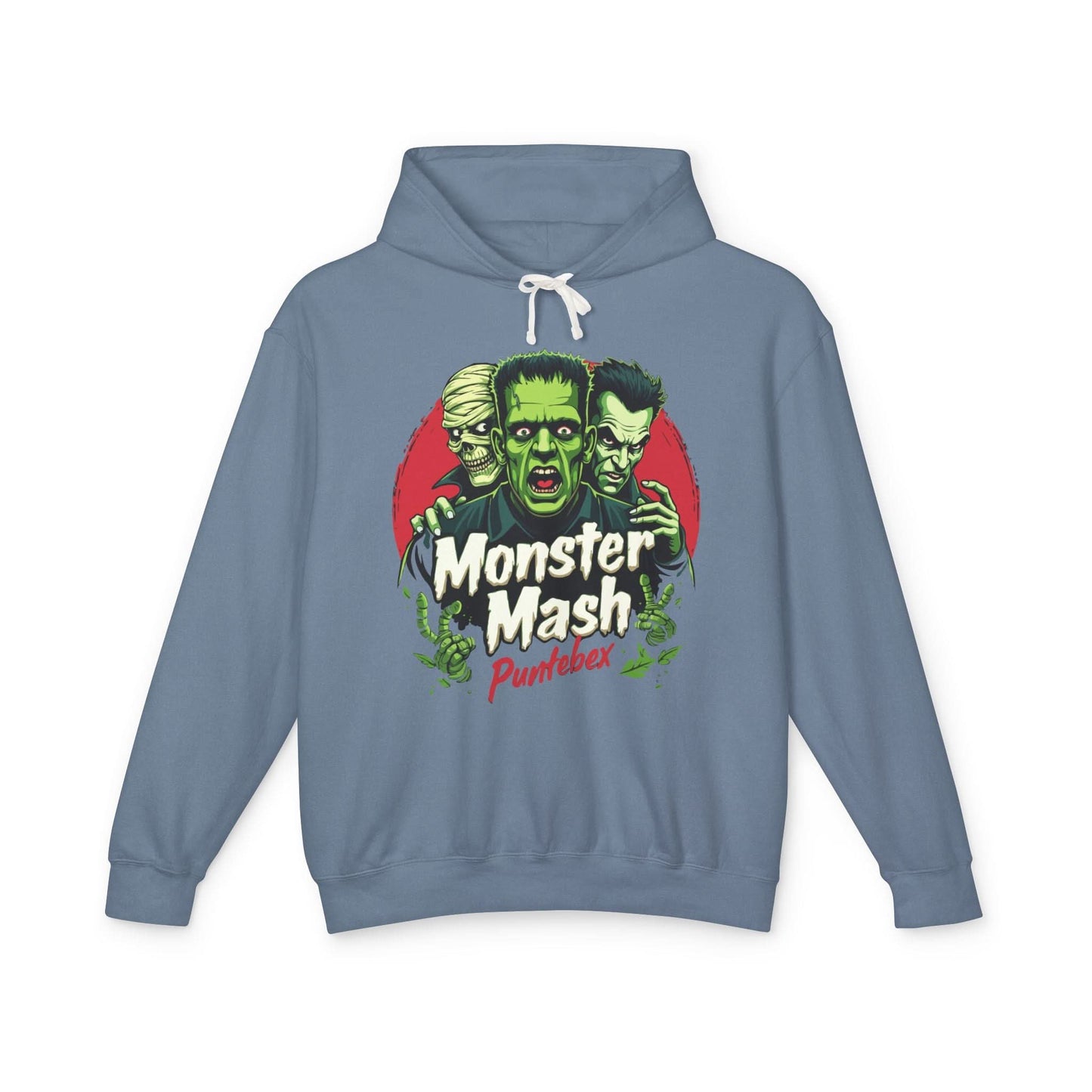 Monster Mash Puntebex - Mleem