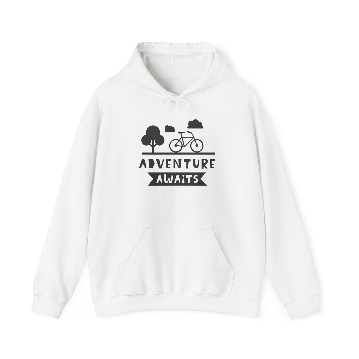 Adventure Awaits - Mleem