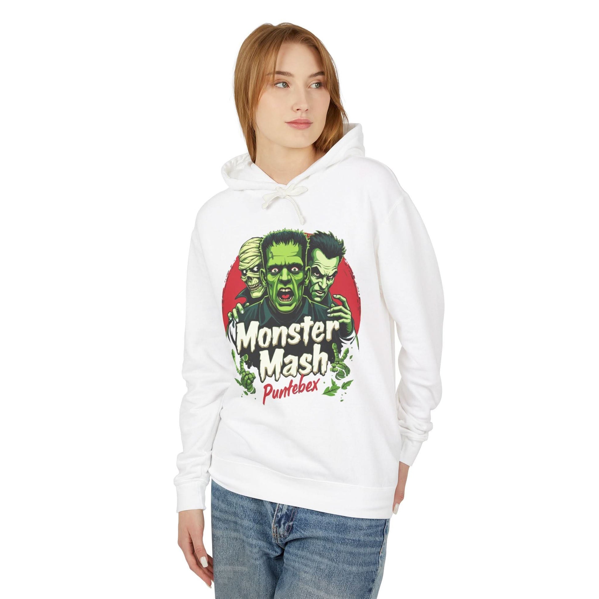 Monster Mash Puntebex - Mleem