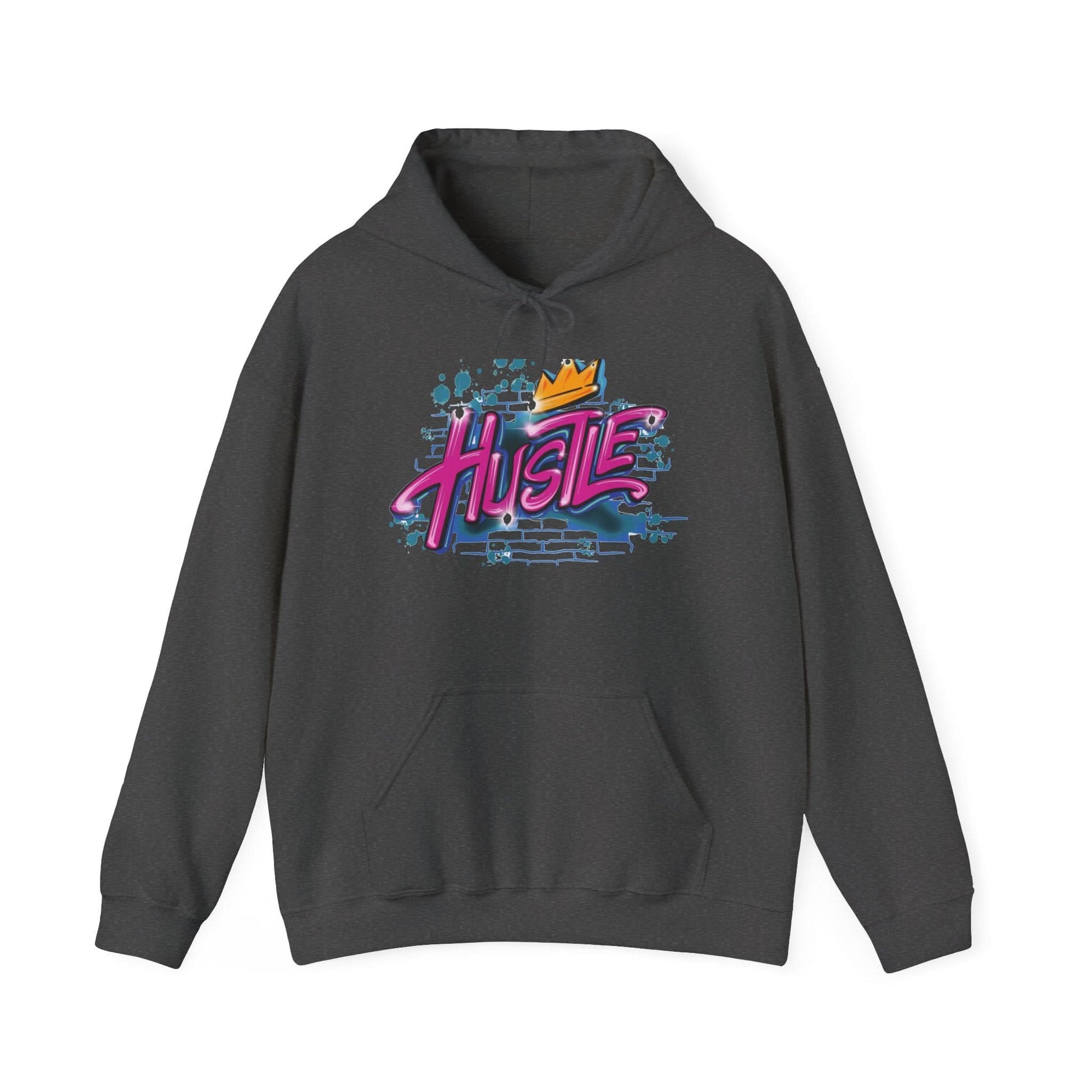 Hustle - Mleem