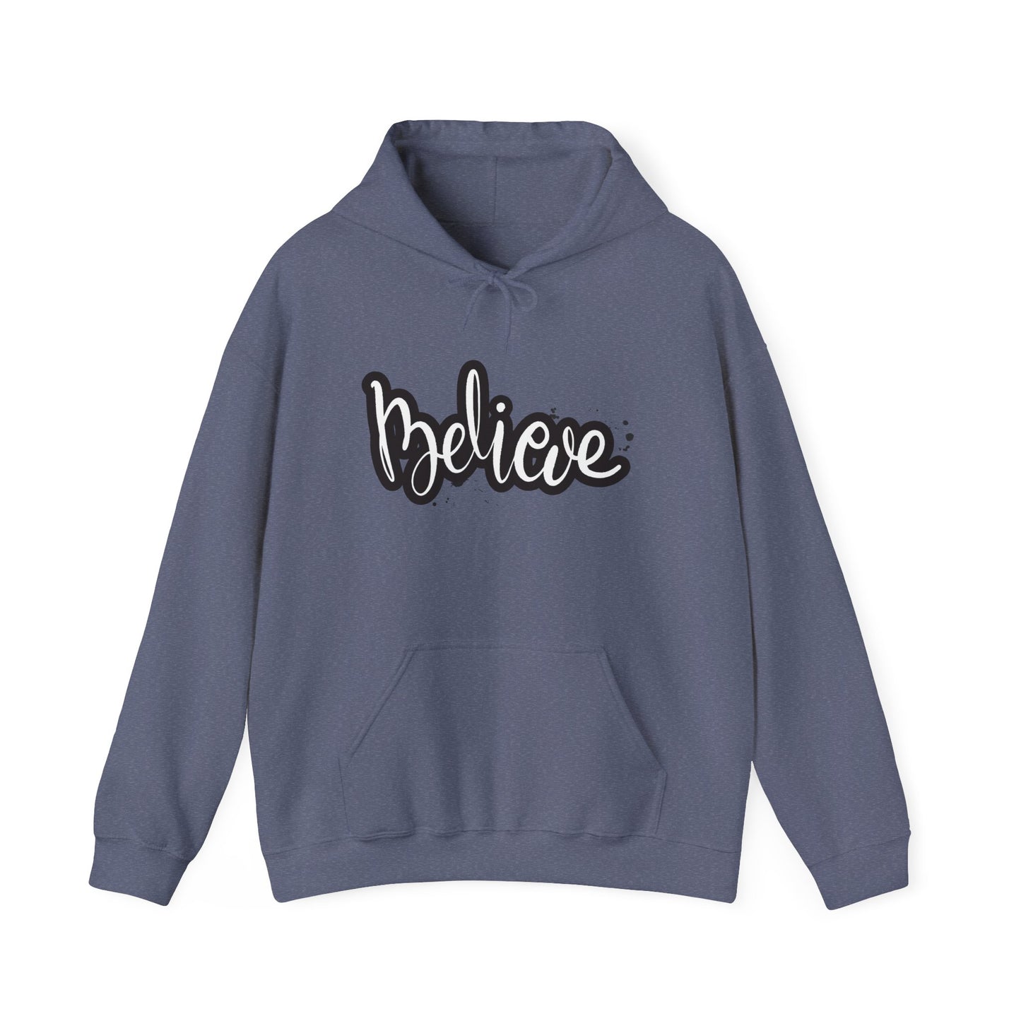 Believe - Mleem