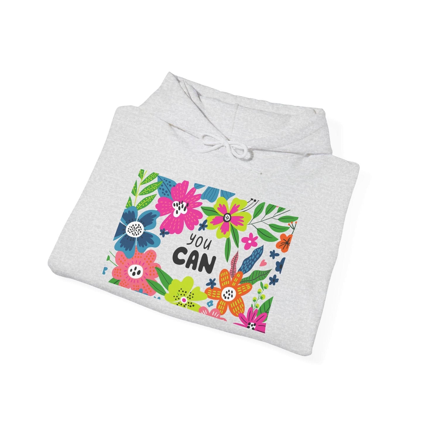 You Can Flowers Design - Mleem