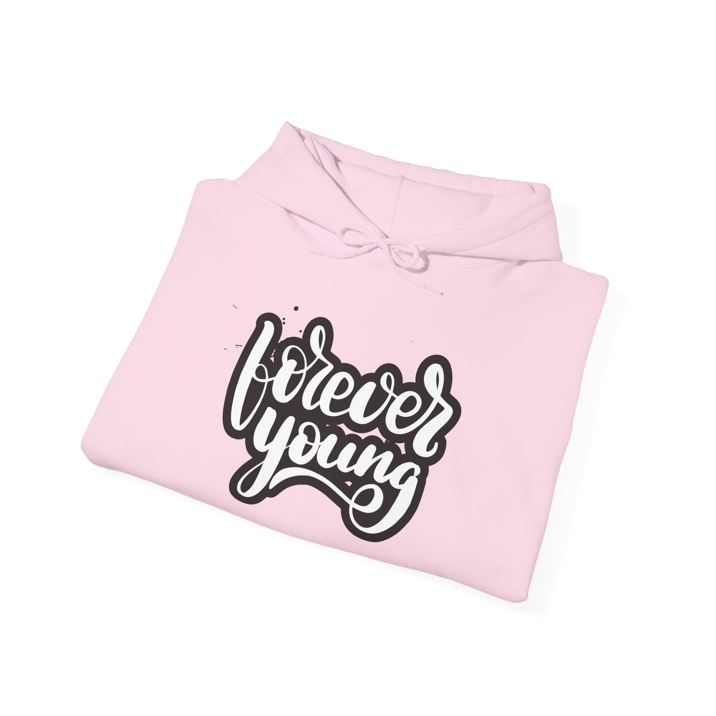 Forever Young - Mleem