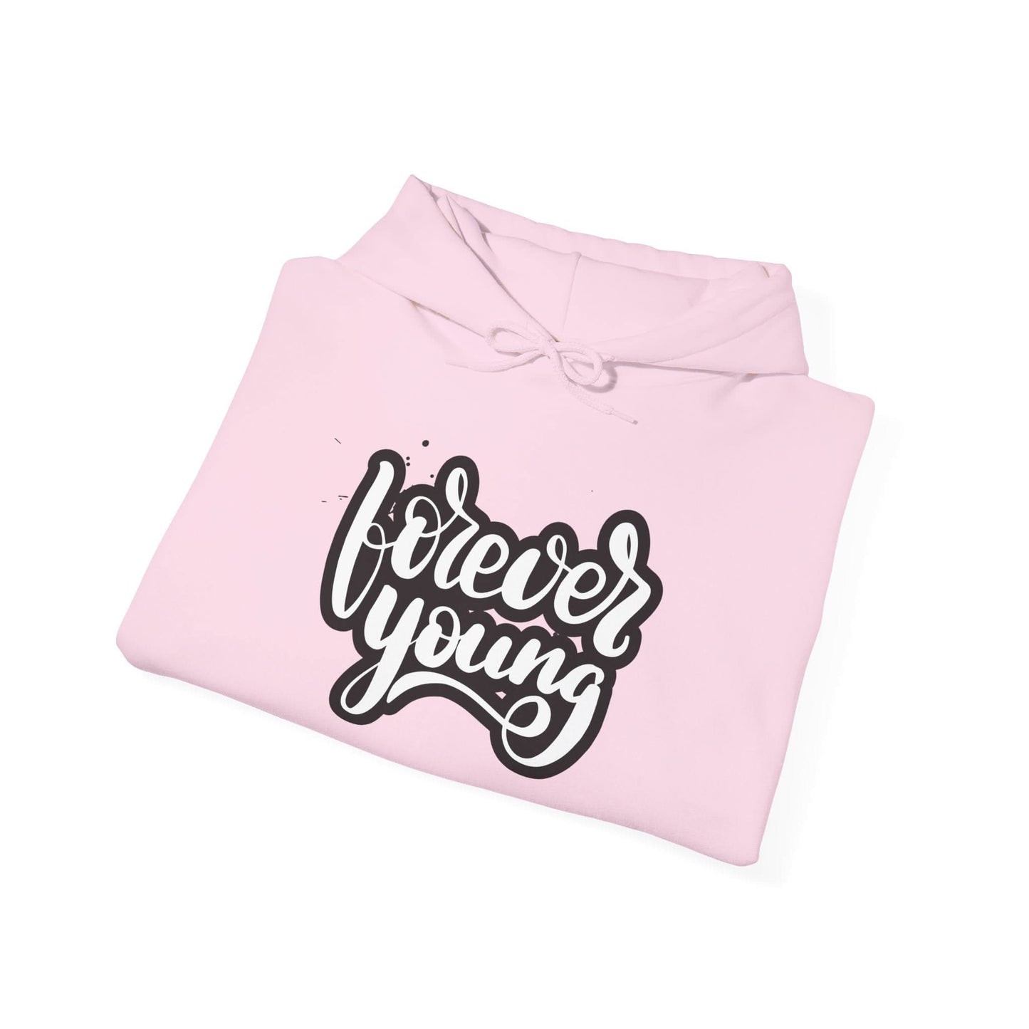Forever Young - Mleem