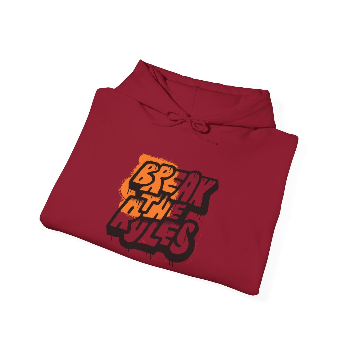 Break The Rules - Mleem