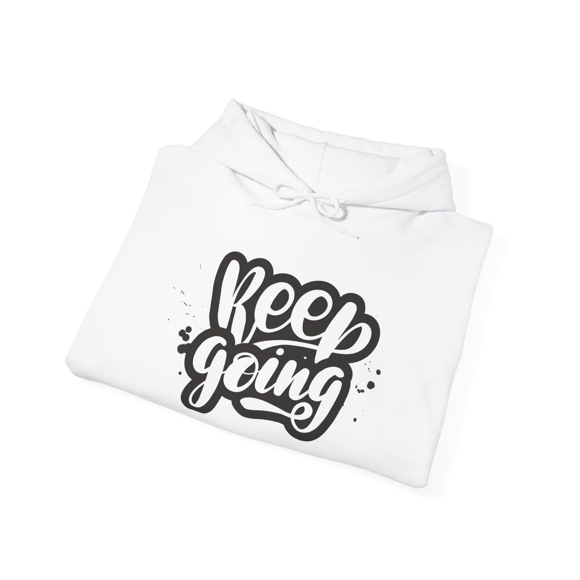 Keep Going - Mleem