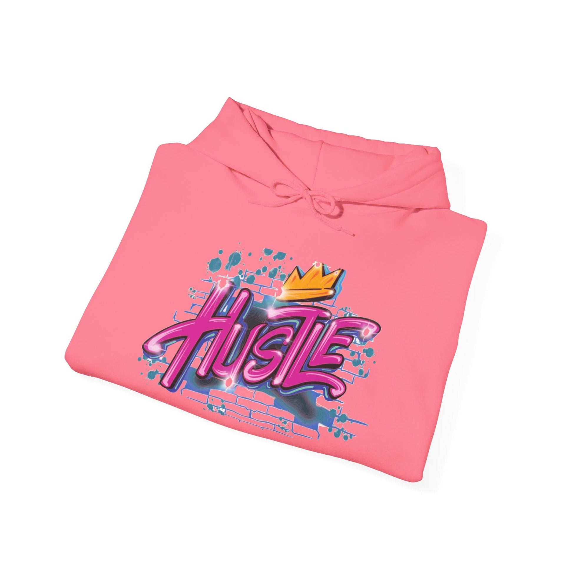 Hustle - Mleem