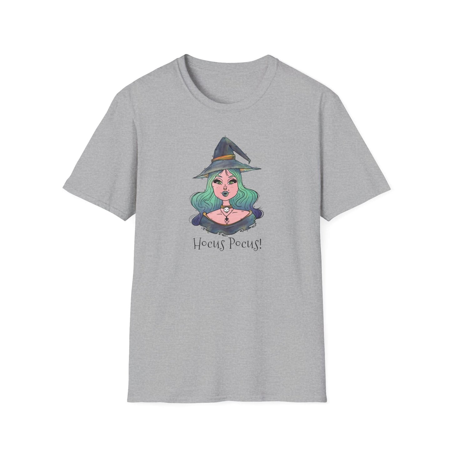 Hocus Pocus Girl - Mleem