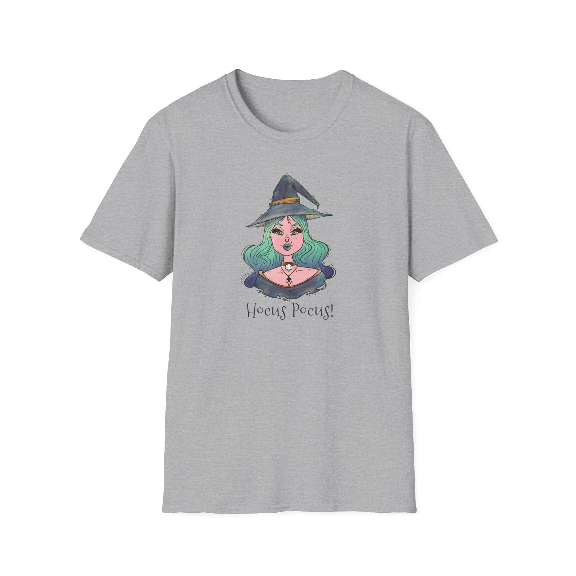 Hocus Pocus Girl - Mleem