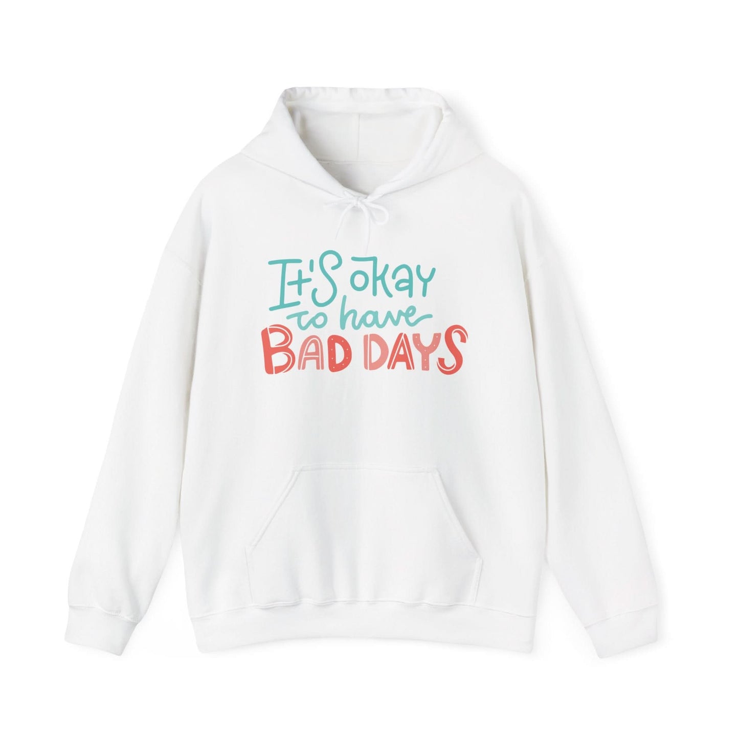 It's Okay To Have Bad Days - Mleem